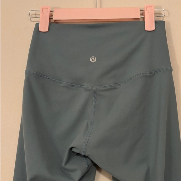 Lululemon align hr pant size 2 - Picture 5 of 5